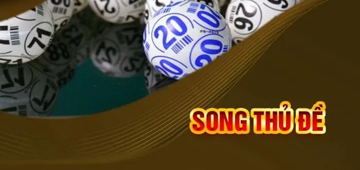 Soi cầu song thủ đề